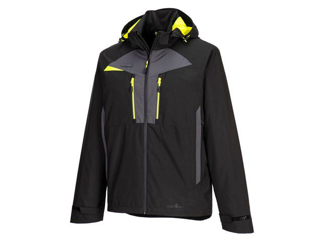 Skaljacka PW DX463 svart 3XL